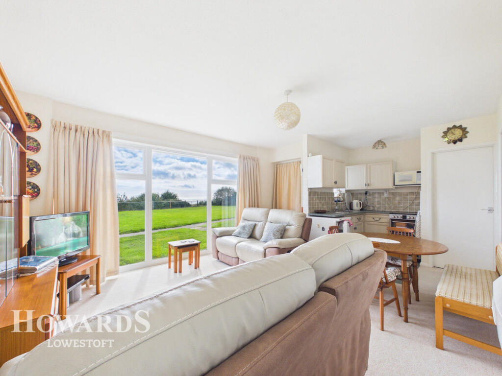 House in Norwich - View 4