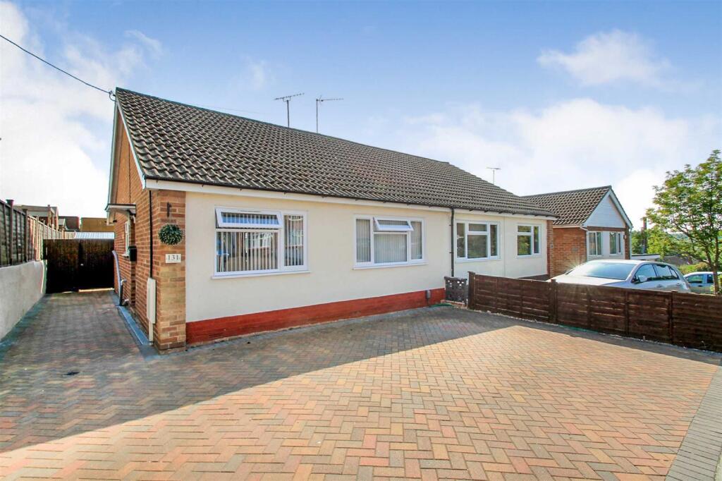 Main image of property: Wharf Road, Higham Ferrers