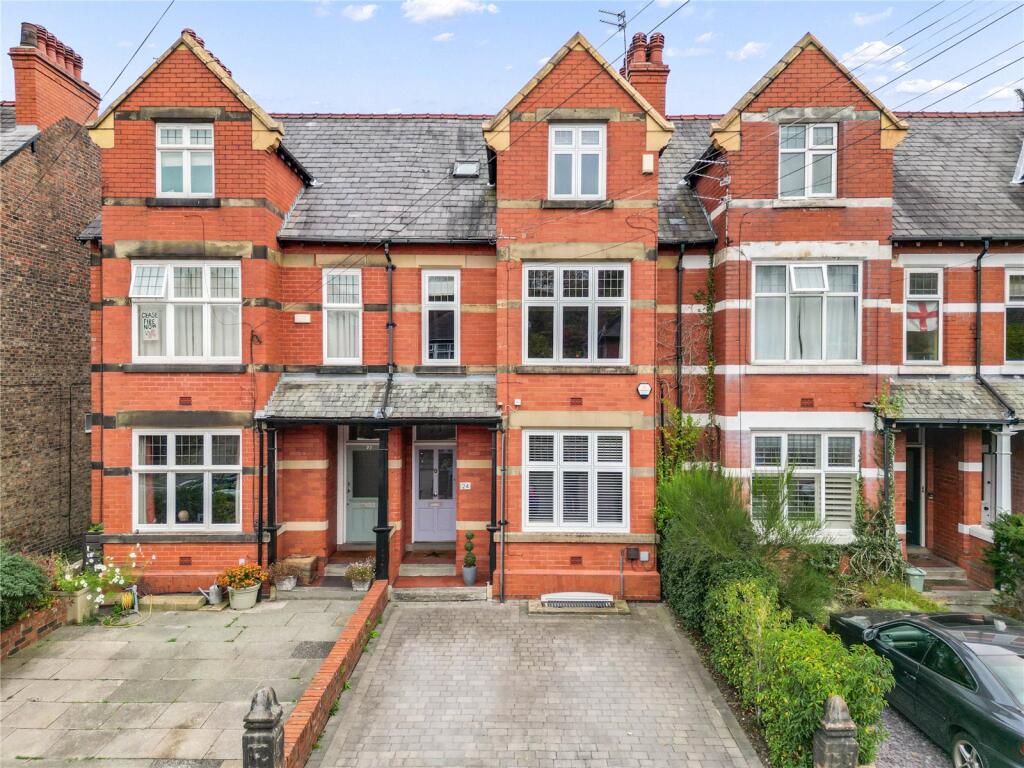 Main image of property: Willow Tree Road, Hale, Greater Manchester, WA14