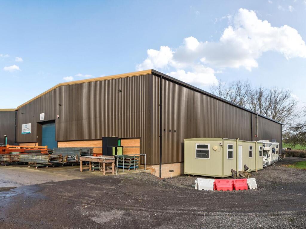 Main image of property: Cadbury Business Park, Sparkford, Yeovil