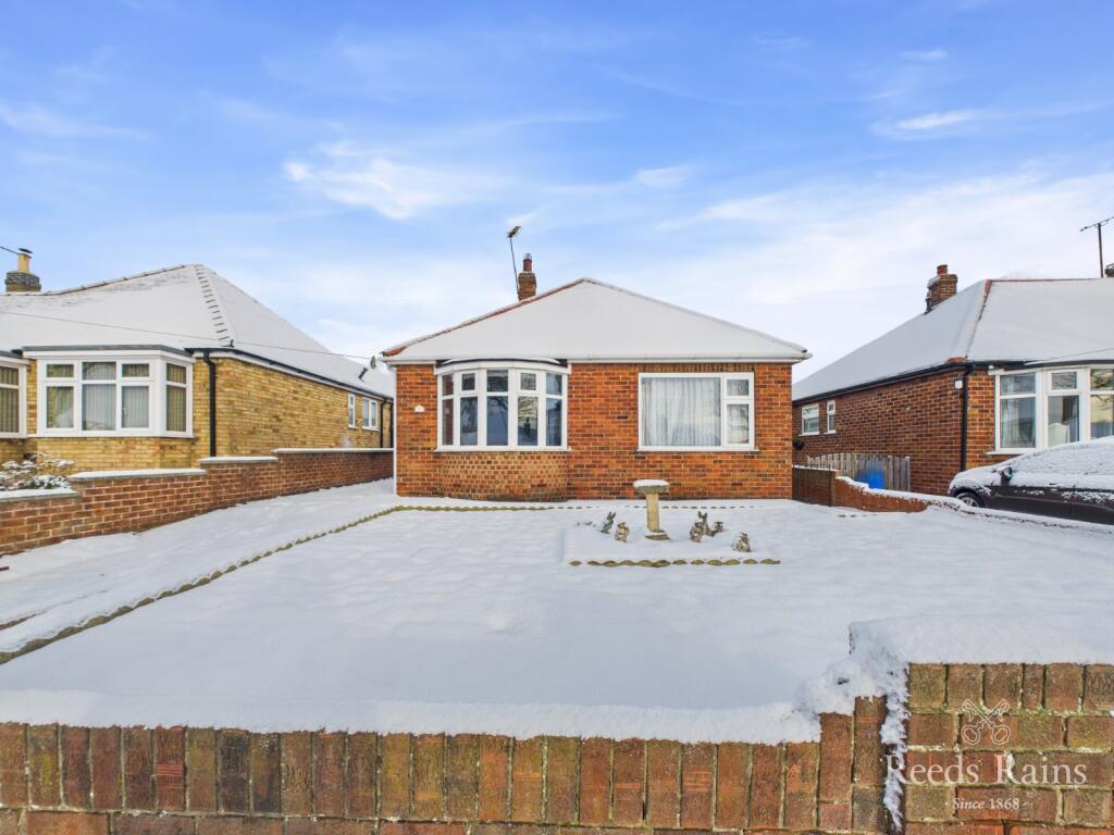 Main image of property: Hustler Road, Bridlington, East Yorkshire, YO16