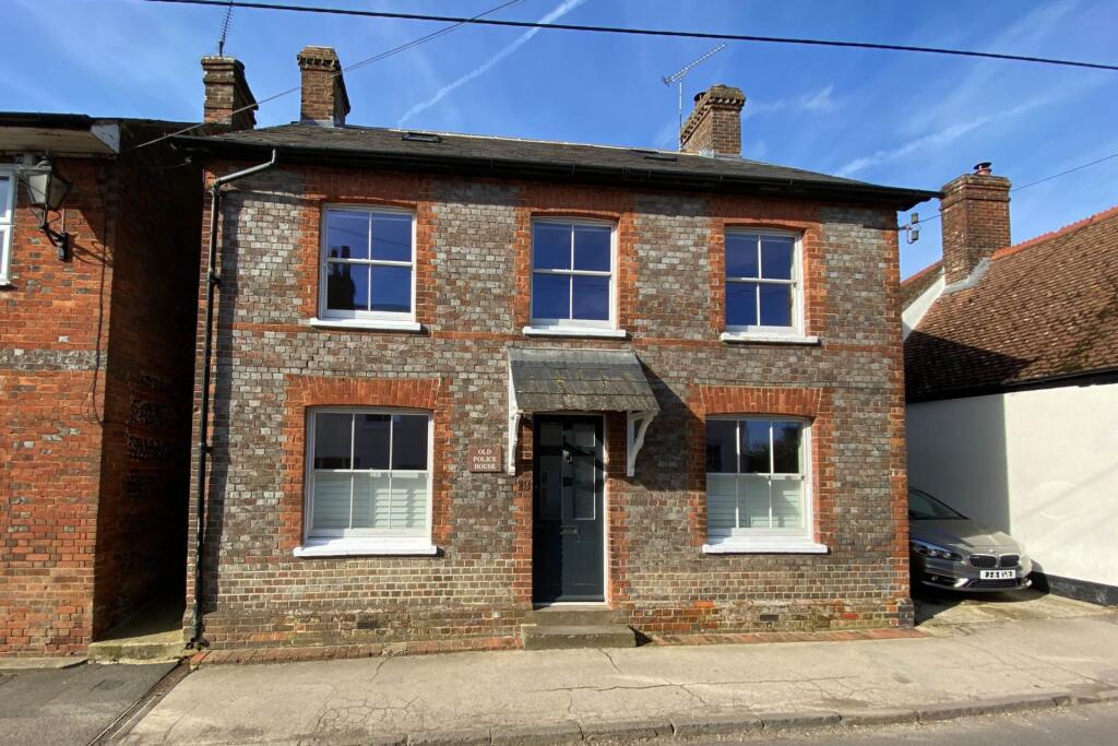 Main image of property: Oxford Street, Ramsbury, Marlborough, SN8 2PS