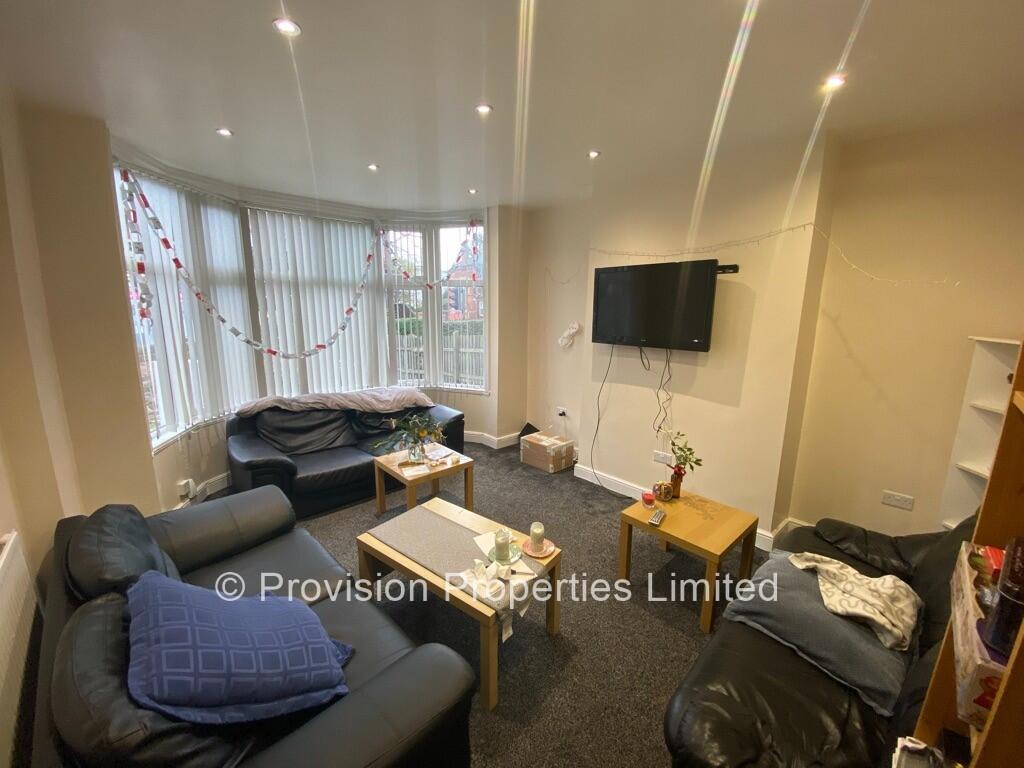 Main image of property: St Michaels Villas, Hyde Park, Leeds, LS6