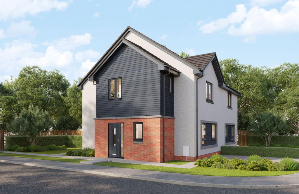 Main image of property: Royal Oaks, Dunipace, FK6 6FH