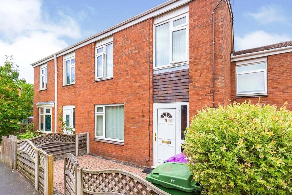 Main image of property: Old Wharf, Telford, TF3