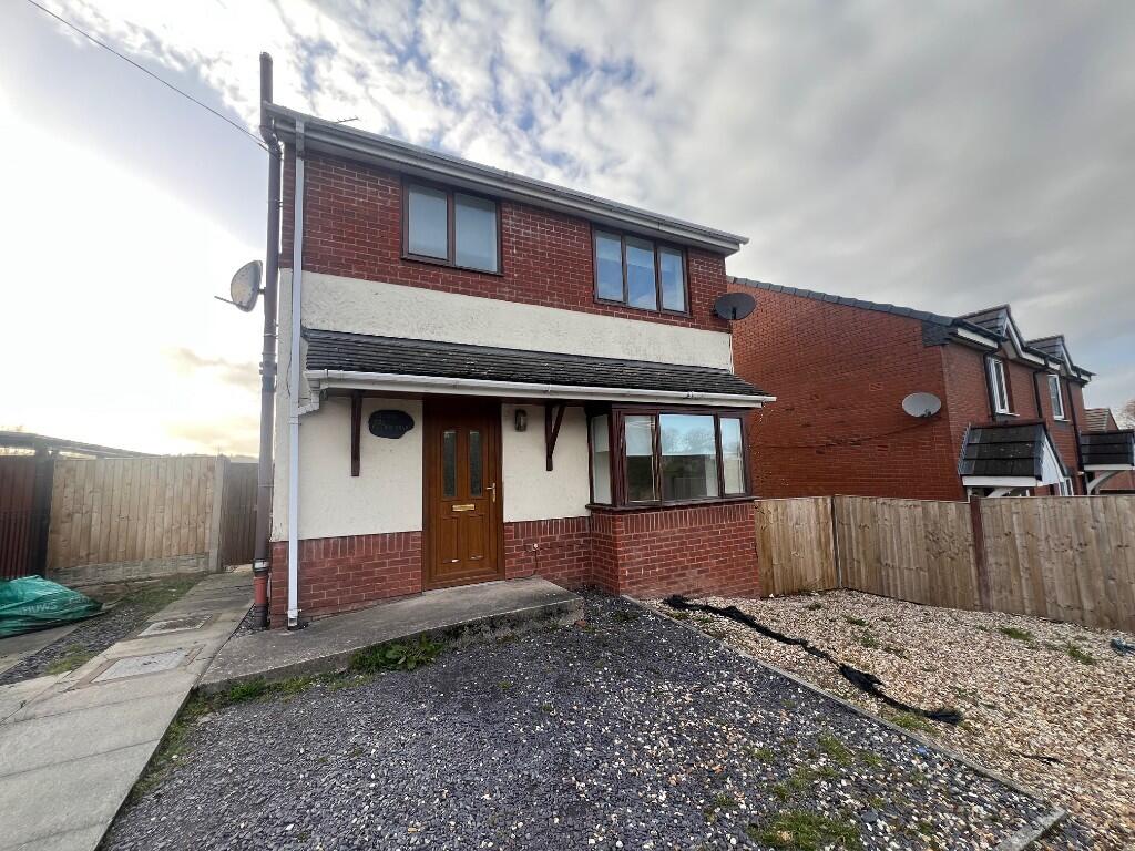 Main image of property: Northop Road, Flint, Flintshire, CH6