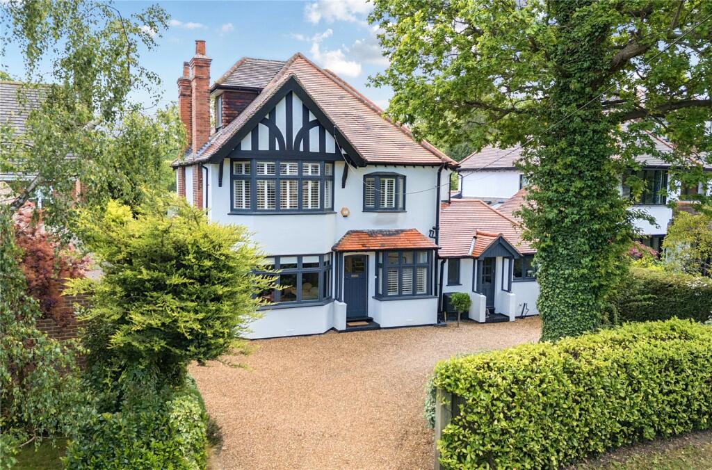 Main image of property: Littleworth Road, Esher, KT10