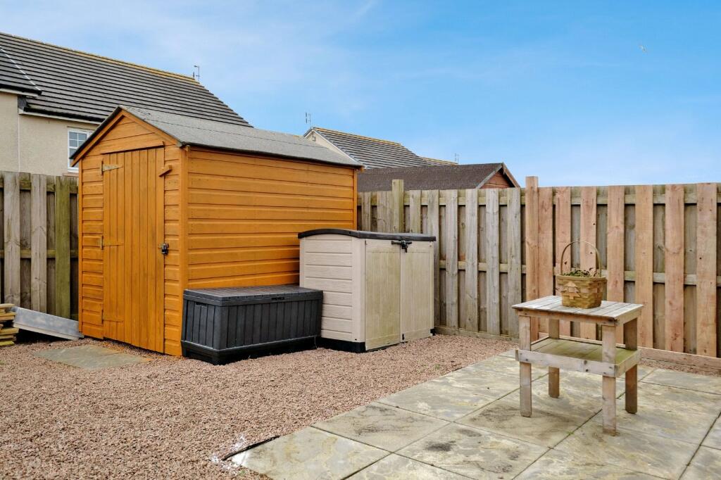 Additional image 14 of Carnegie Place, Peterhead, Aberdeenshire, AB42