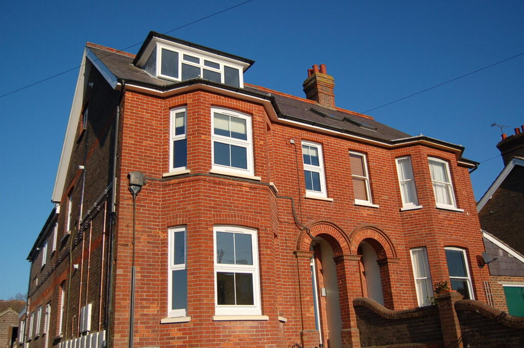 Main image of property: Ashenground Road, Haywards Heath