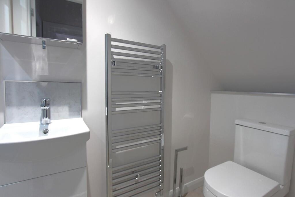 Apartment in Inverness - More