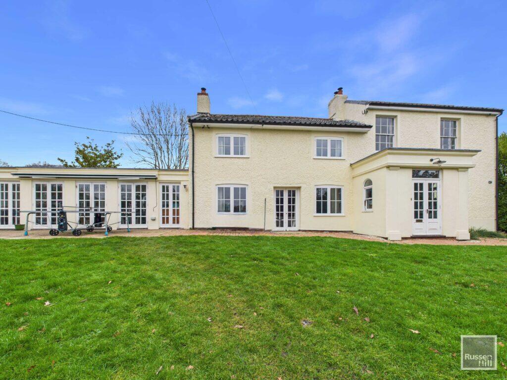 Main image of property: Townhouse Road, Old Costessey