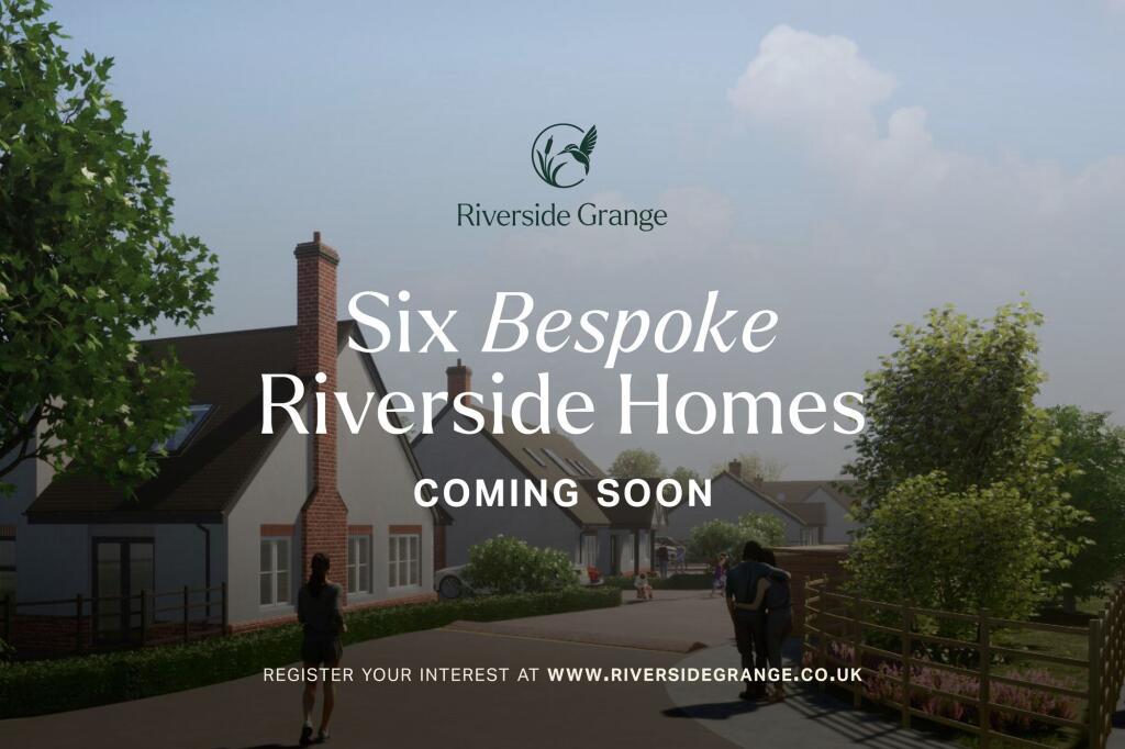 Main image of property: Off Cleves Close, Melton Mowbray, LE13