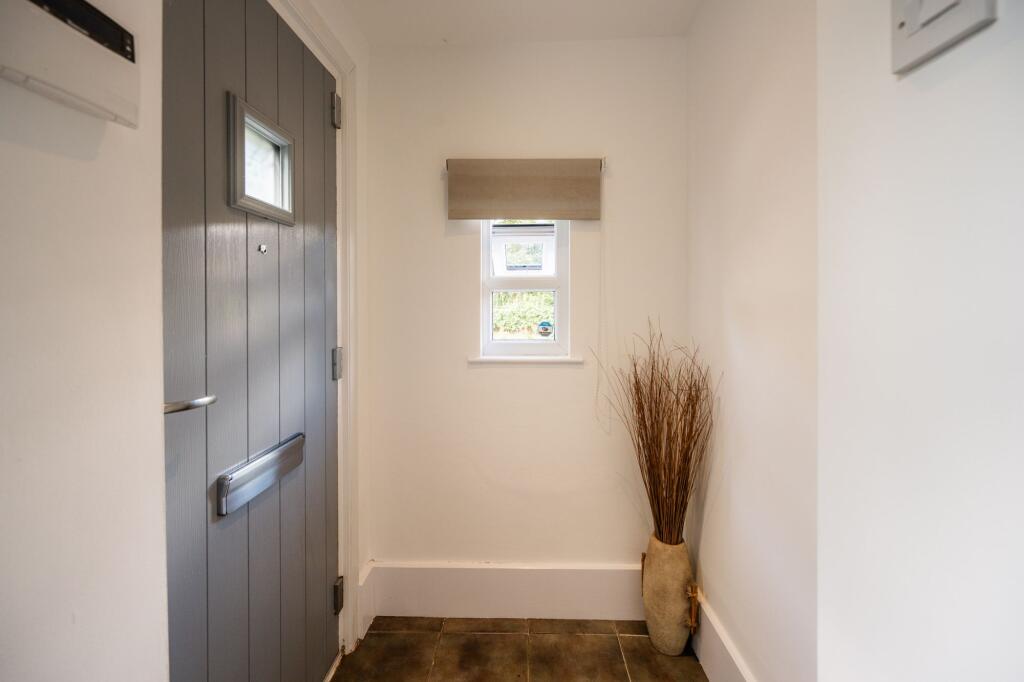Barrow Nook Lane, Bickerstaffe, L39 photo 3