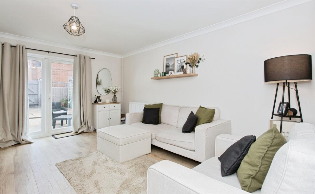 House in West Suffolk, Studlands Park, Newmarket - View 6