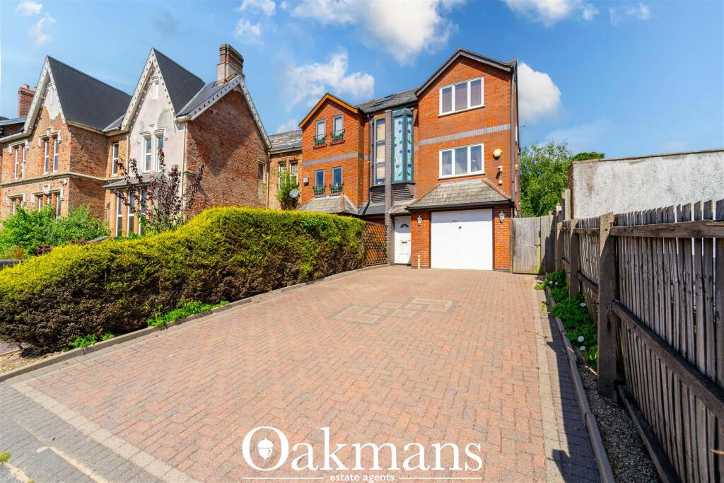 Vivian Road, Birmingham, B17 photo 2