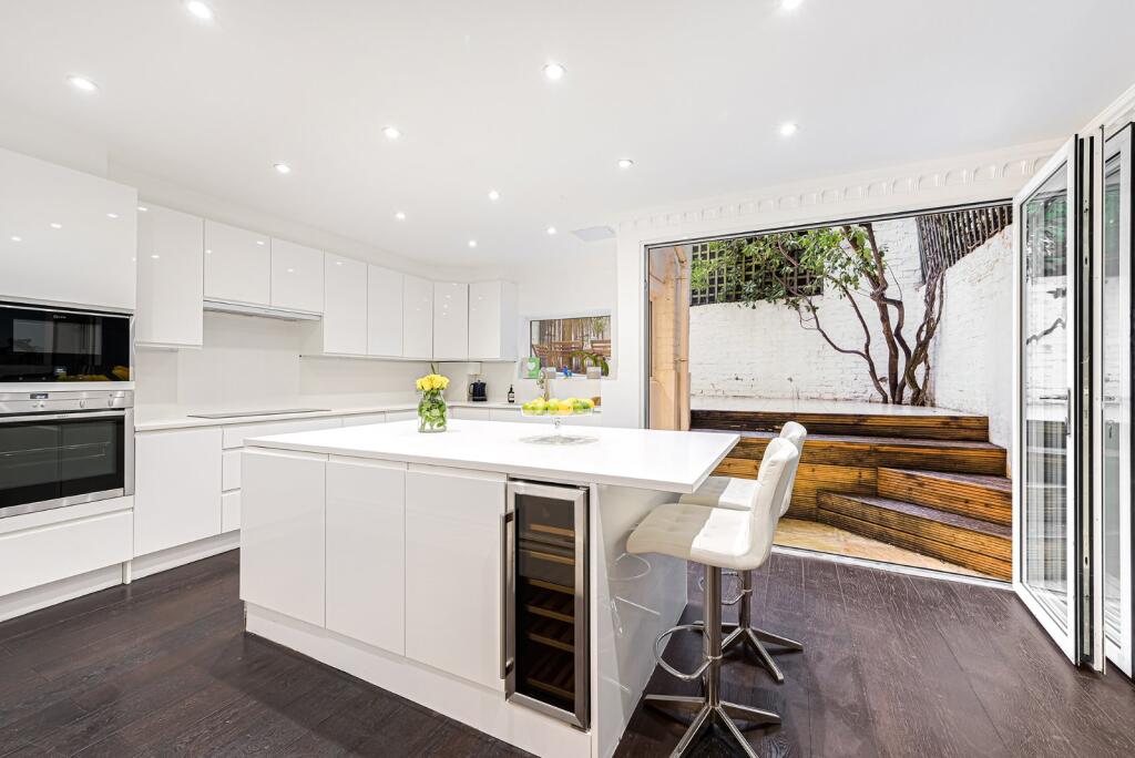 Main image of property: Brunswick Gardens, London