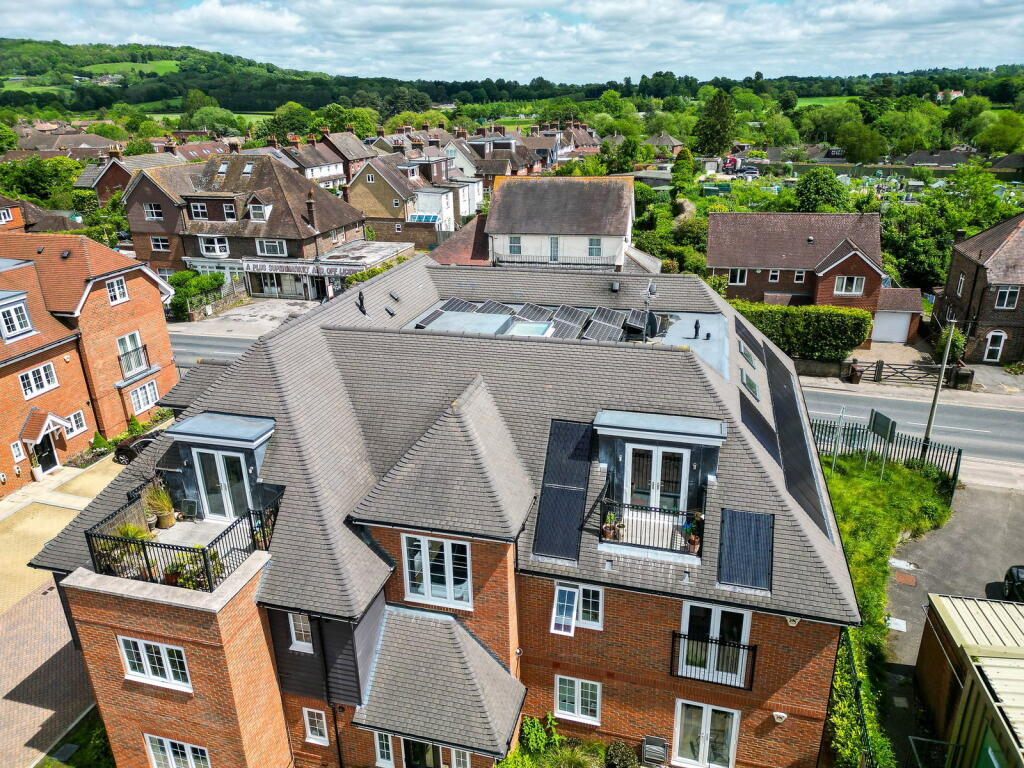 Main image of property: Godstone, RH9 8FG