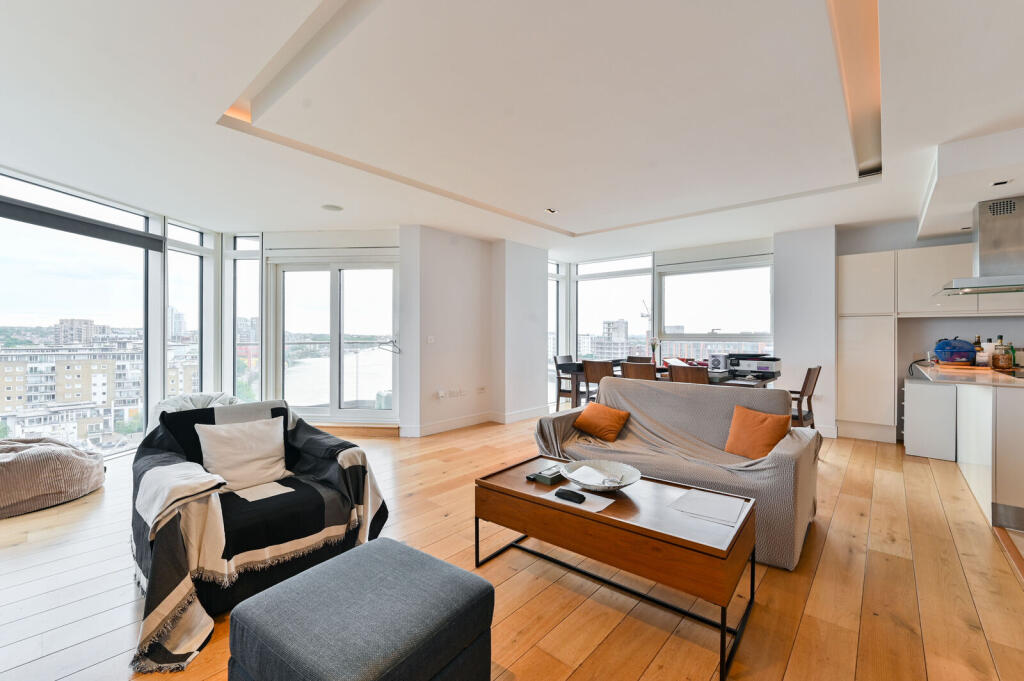Apartment in London