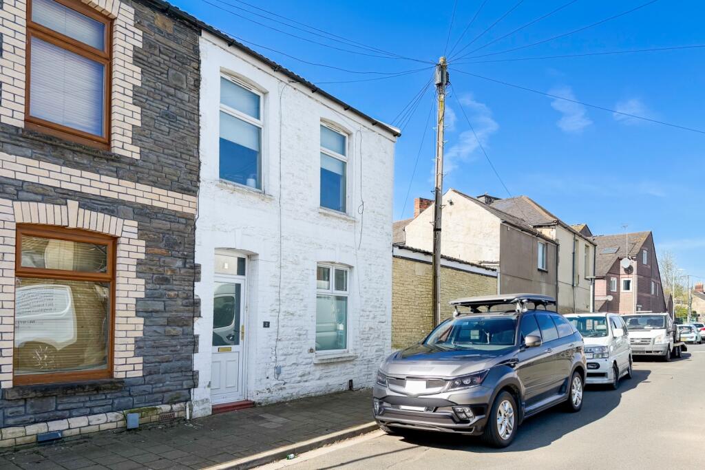 Main image of property: Adeline Street, Splott