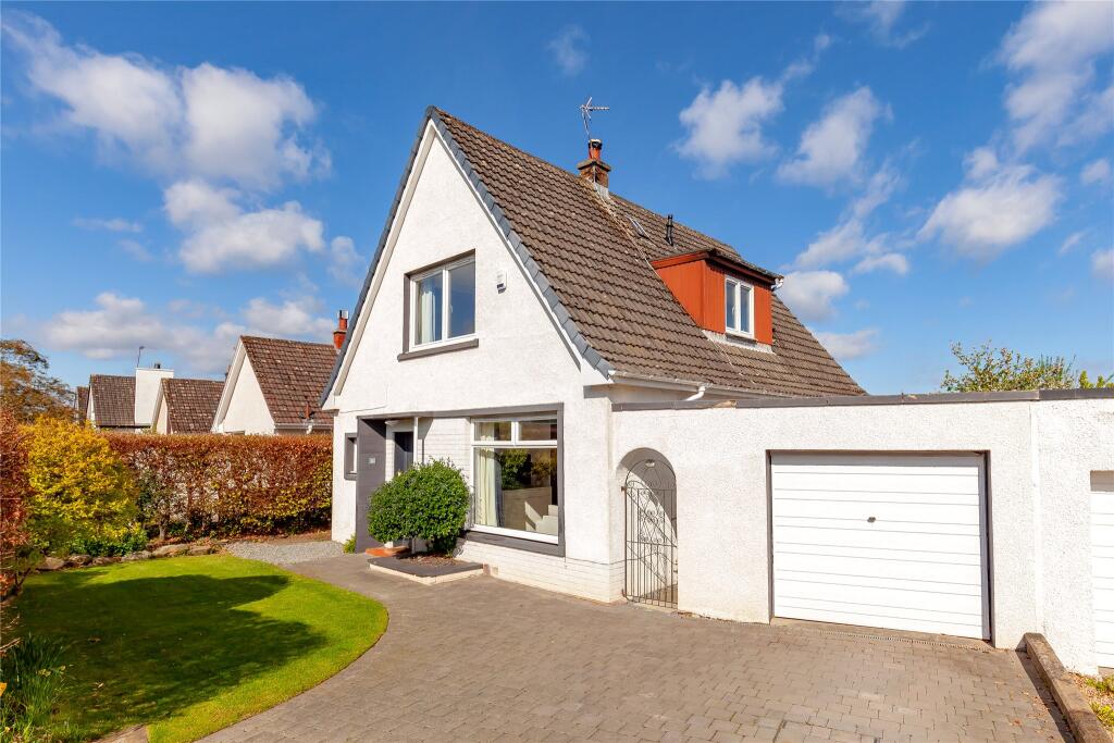 Main image of property: Cramond Gardens, Edinburgh, Midlothian
