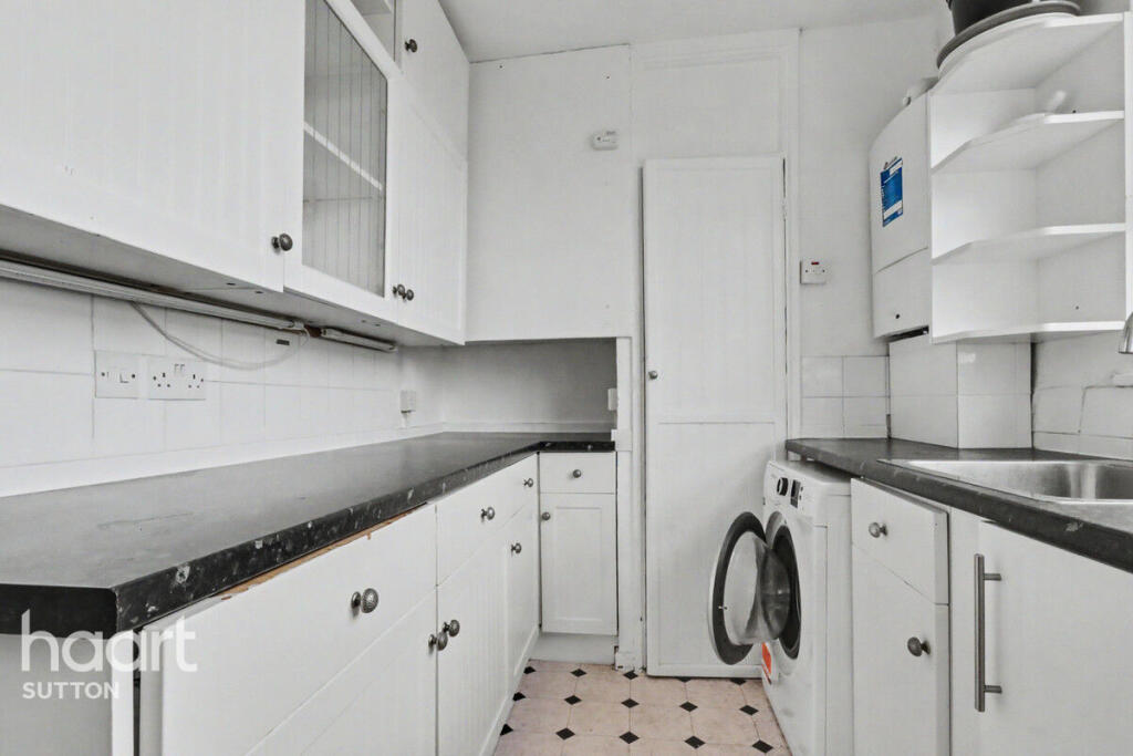 Main image of property: Stapleford Close, LONDON