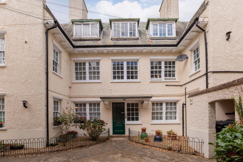 Main image of property: Marish Court, High Street, Langley, SL3