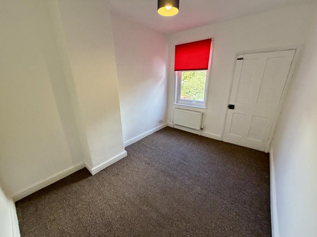 House in Nottingham - More