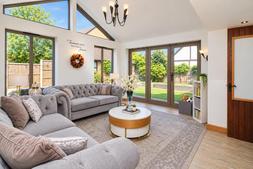 House in Chelmsford - View 5