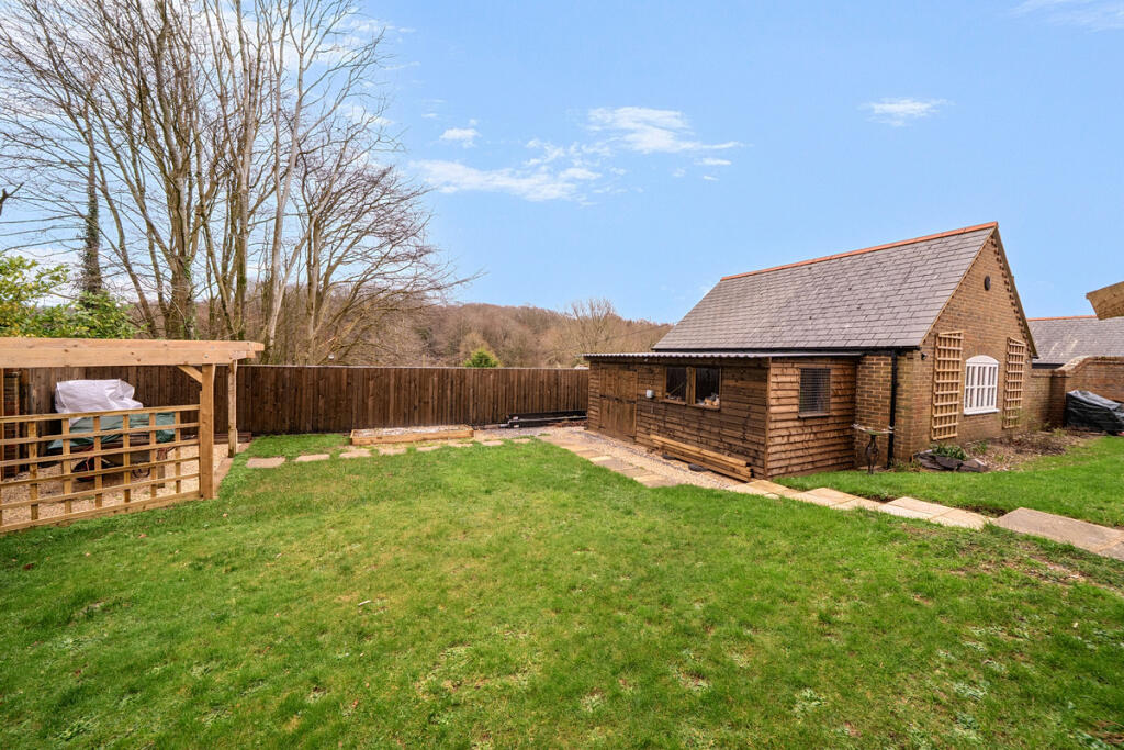 Main image of property: Higher Bockhampton, Dorchester, DT2 8