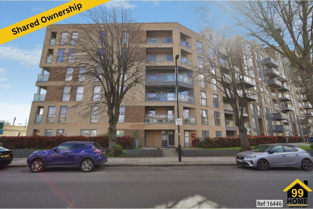 Main image of property: Hartland House, Brixton, SW9