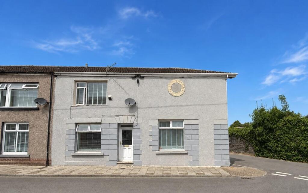 Main image of property: Curre Street