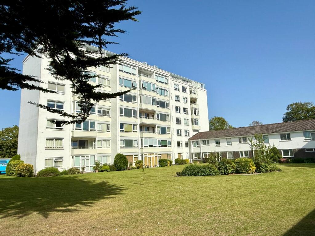 Main image of property: Compton Place Road, Eastbourne, East Sussex, BN21