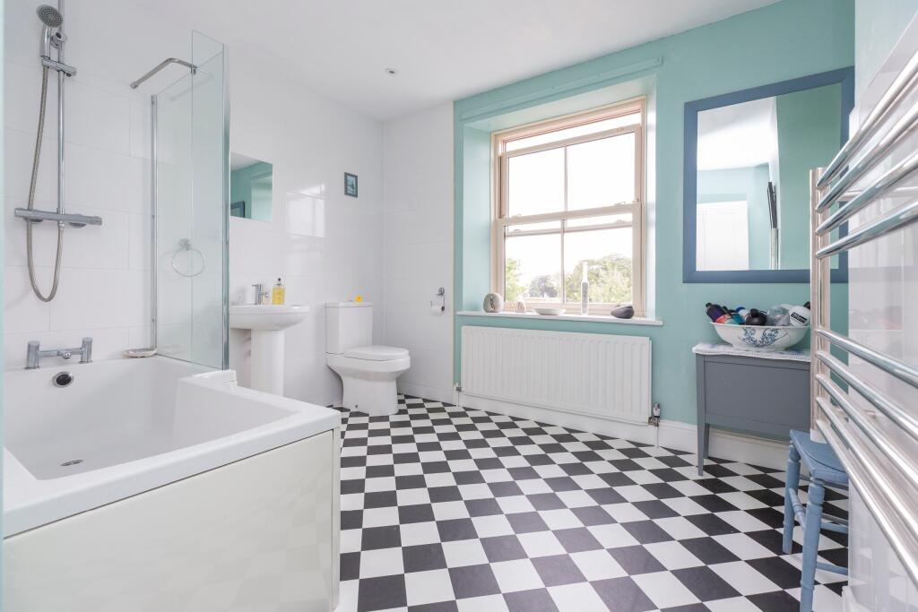 Additional image 5 of Osmington, Castle Street, Mere