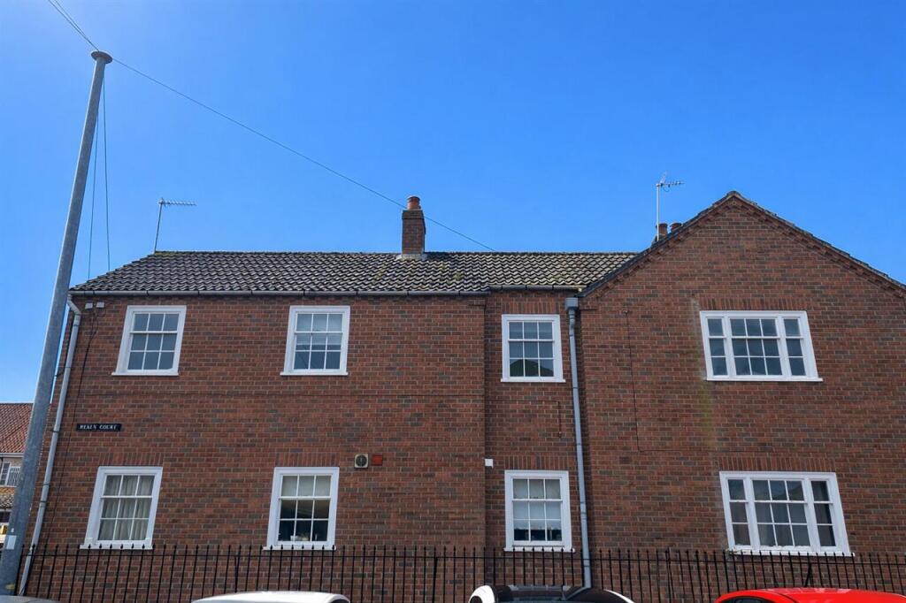 Main image of property: Beals Court, Pocklington