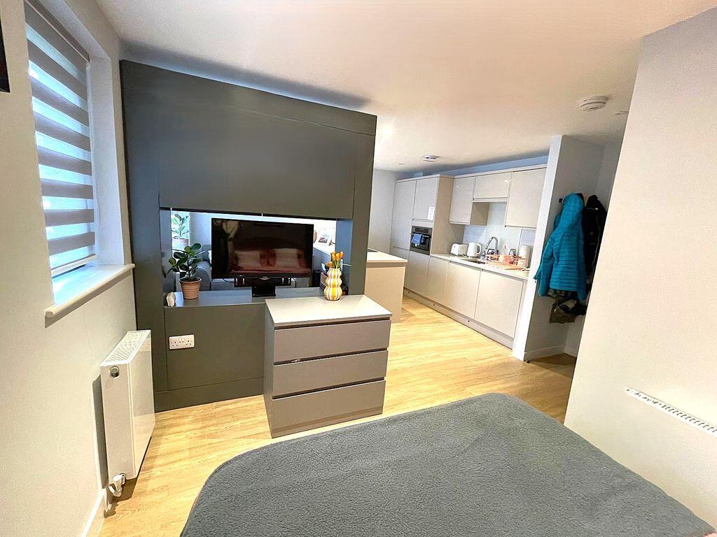 Main image of property: Brookfield Road, Wooburn Green