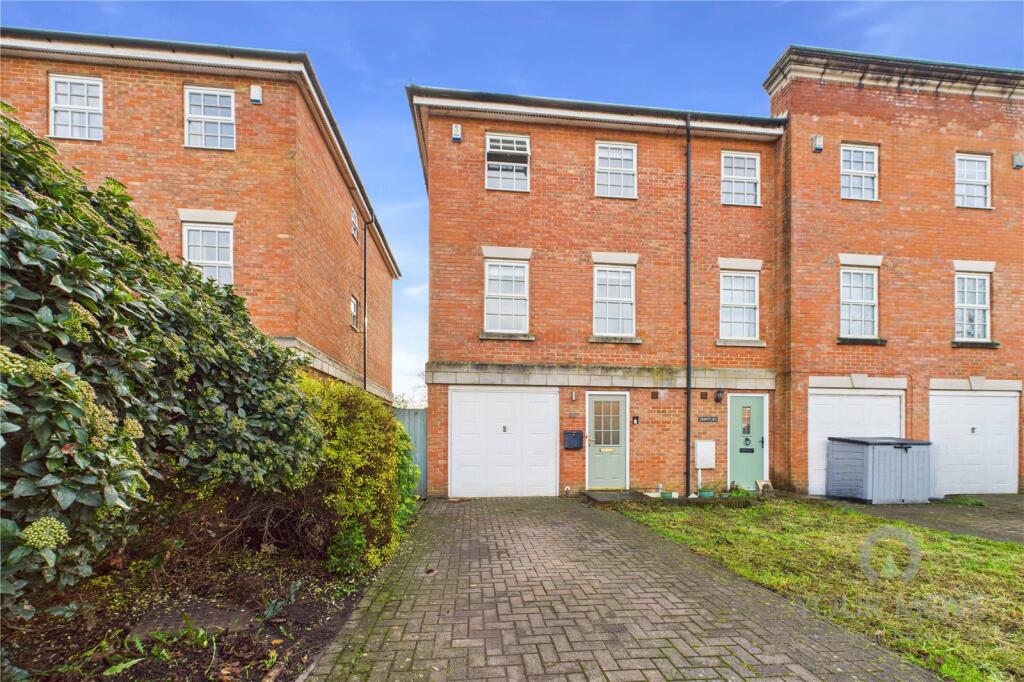 Main image of property: Fusilier Way, Weedon, Northamptonshire, NN7