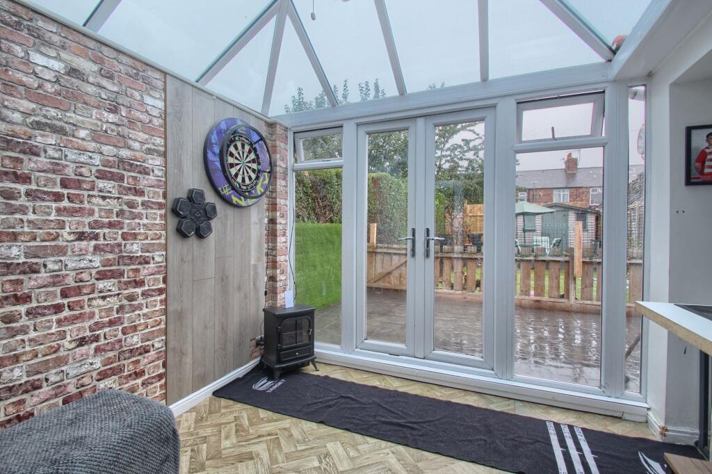 House in Stockton-on-Tees - View 4