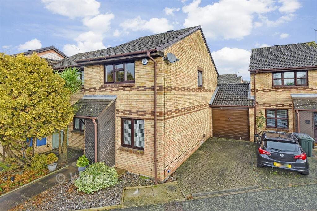 Main image of property: Humber Road, Dartford, Kent