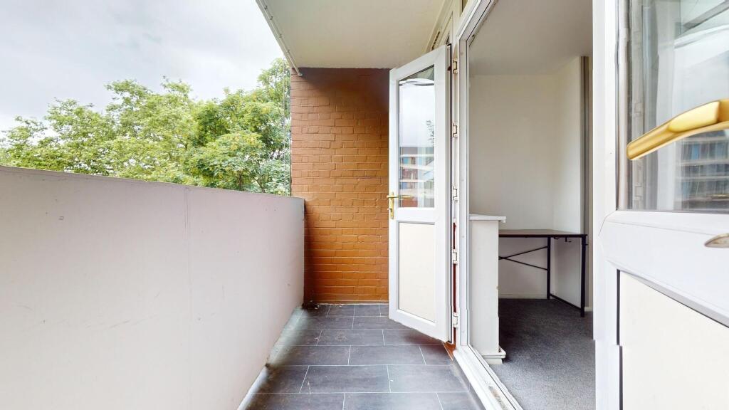 Main image of property: Cuthbert House, Hall Place Paddington,, London, W2