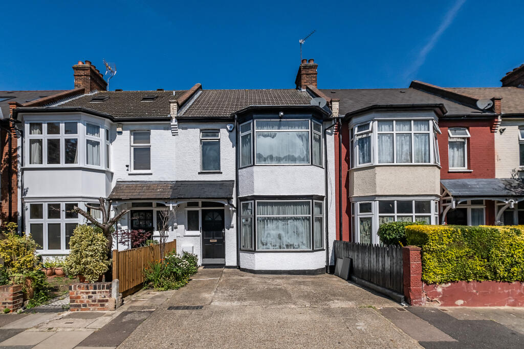 Main image of property: Cholmondeley Avenue, London, NW10