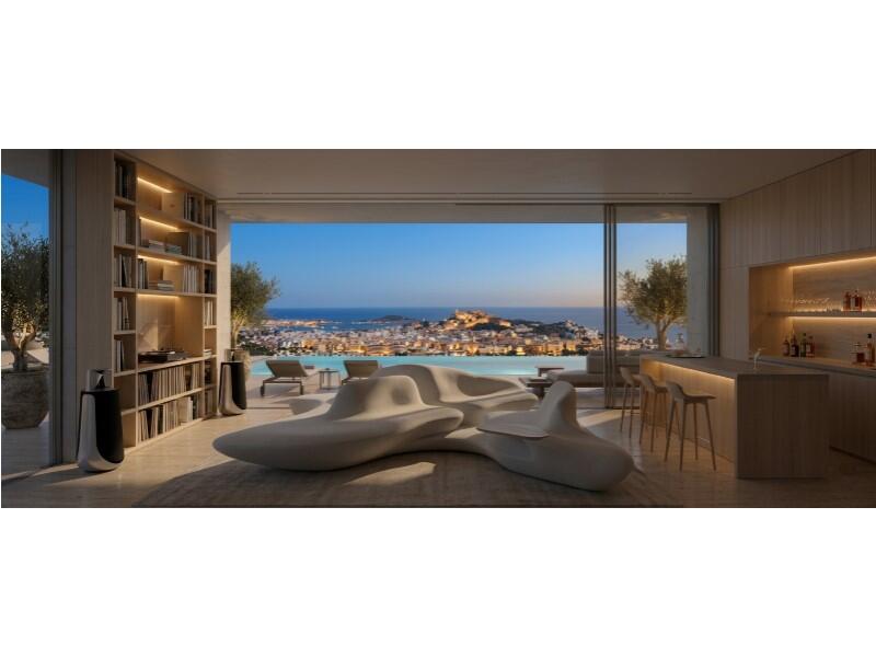 Main image of property: Balearic Islands, Ibiza, Eivissa