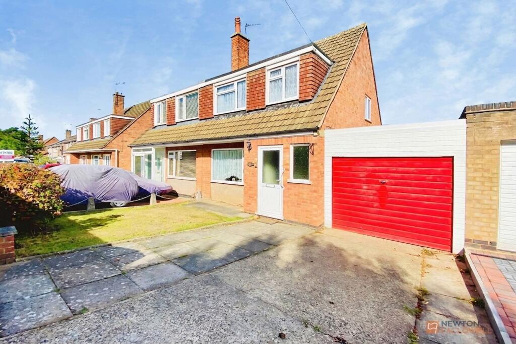Main image of property: Priory Walk, Leicester Forest East, LE3