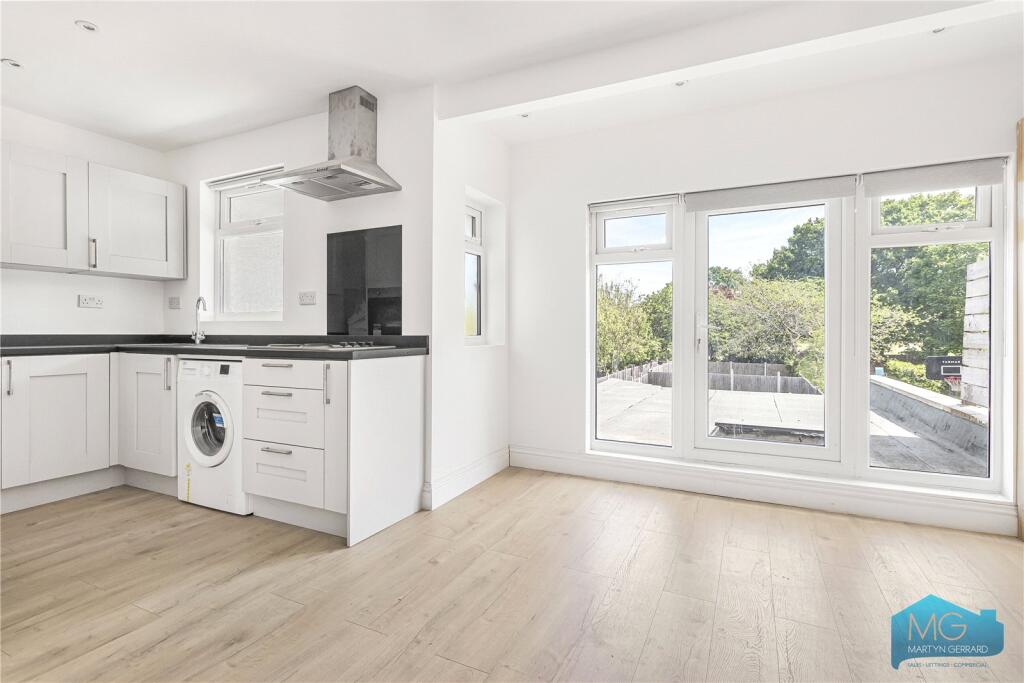 Main image of property: Watford Way, London, NW4