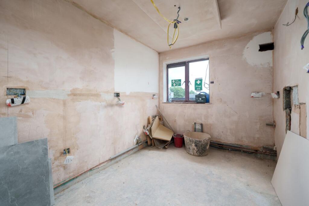 Apartment in London, Kensal Town, Bayswater - More