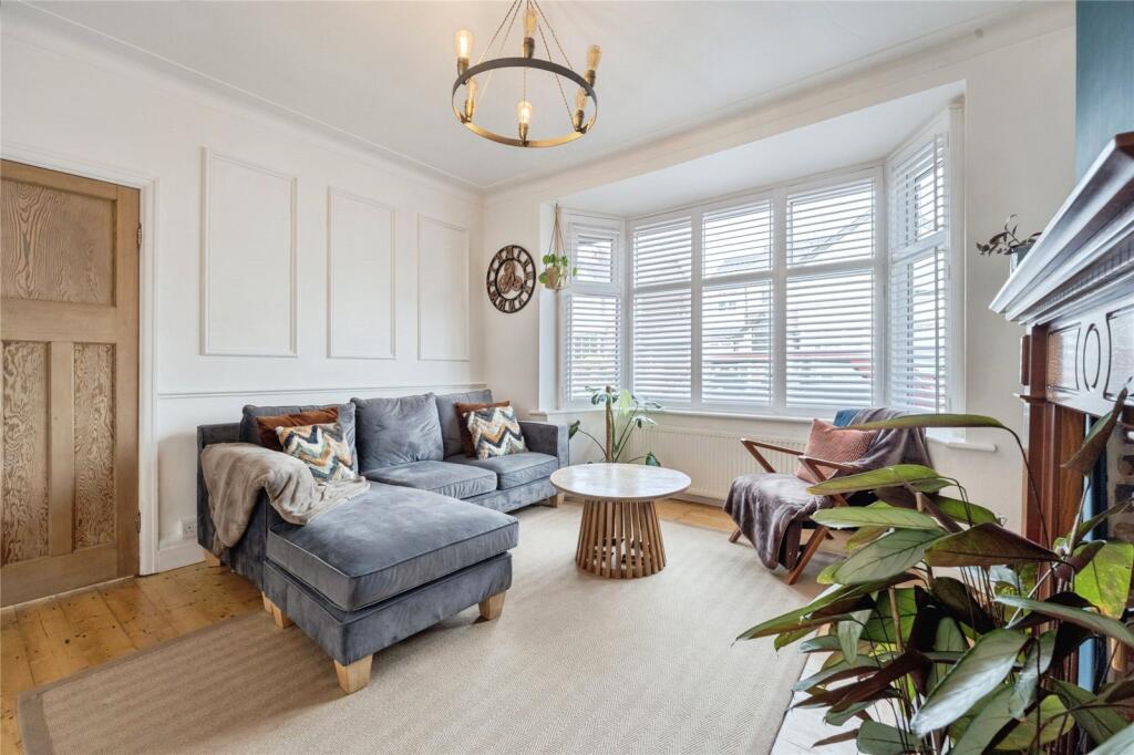 House in Bolton, Heaton - View 4
