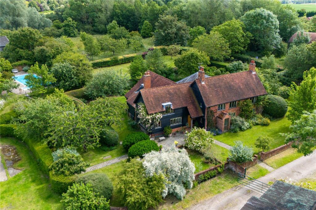 Main image of property: London Road, Great Horkesley, Colchester, CO6