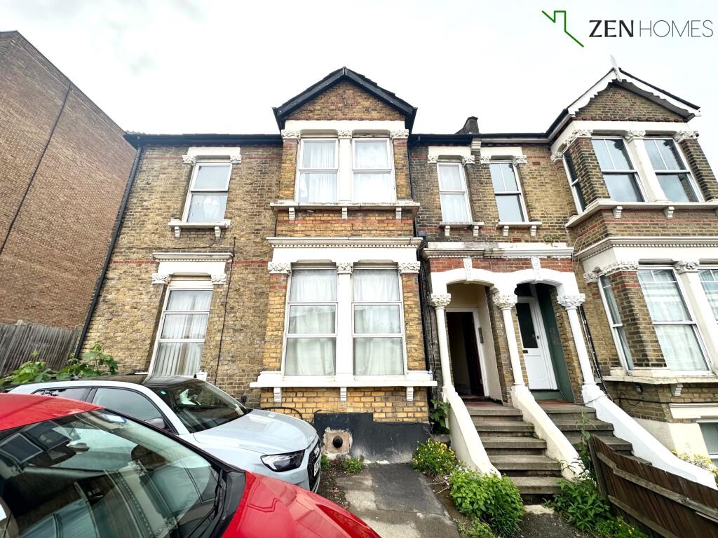 Main image of property: Station Road, London