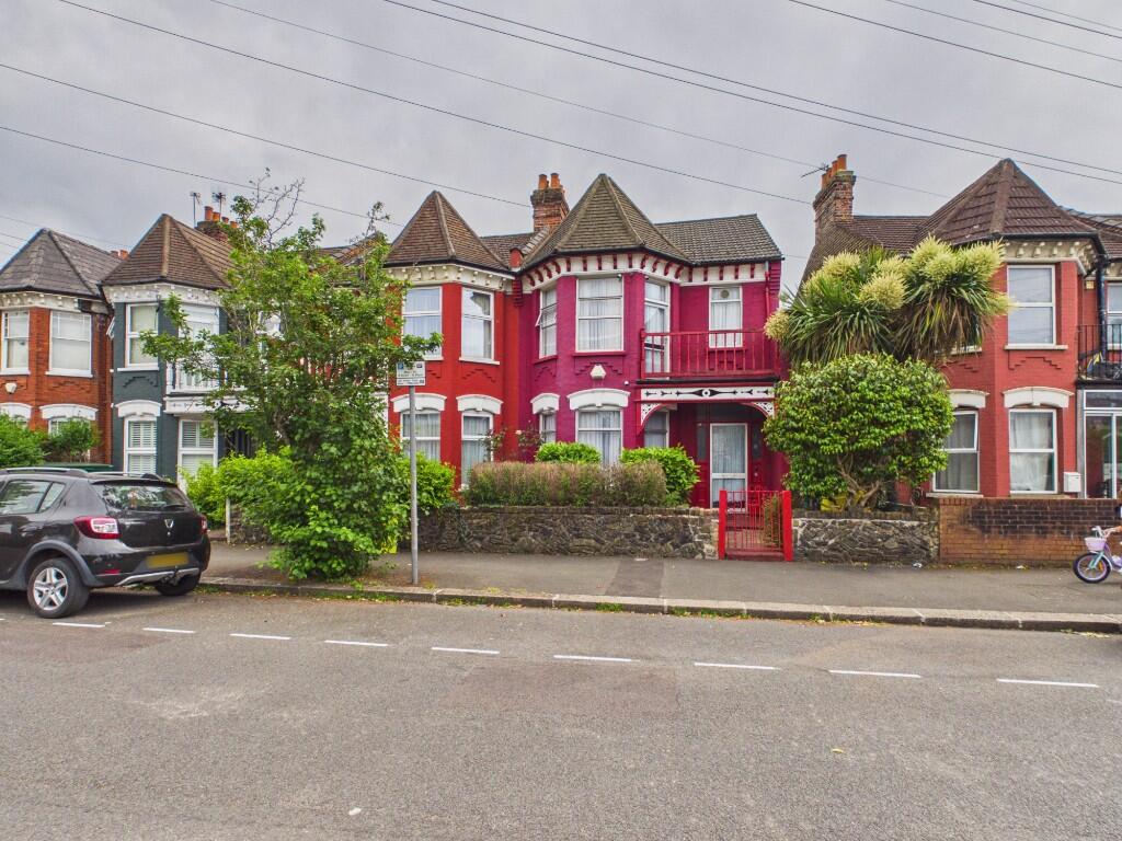 Main image of property: Mulgrave Road, London, NW10
