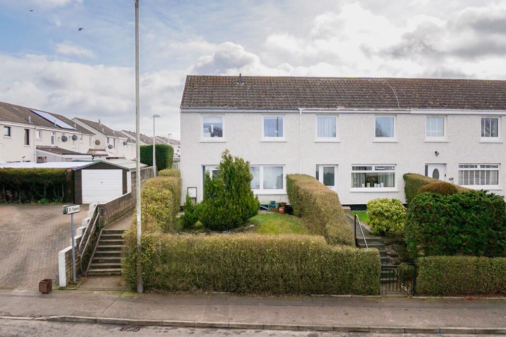 Main image of property: Brechin Road, Arbroath, Angus, DD11