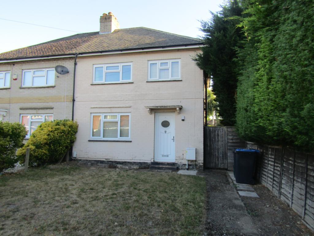 Main image of property: 6 Ashwood Road Englefield Green Egham Surrey